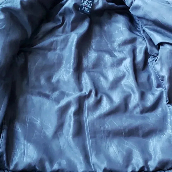 🌻 Boys Zero Exposur Puffer Jacket - Picture 5 of 7